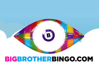 Big Brother Bingo