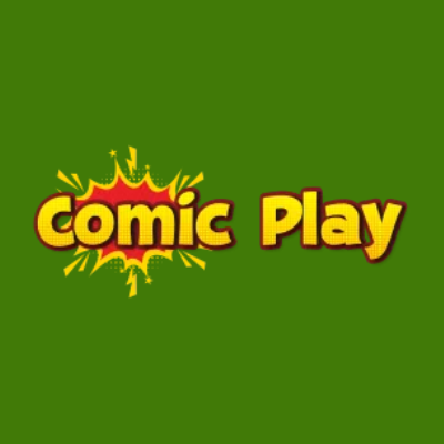 Comic Play Casino 