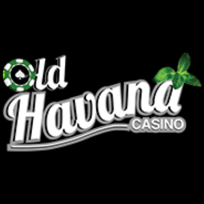 Old Havana casino