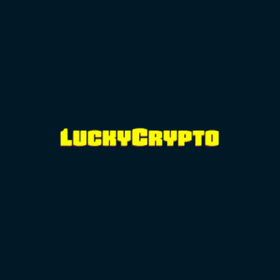LuckyCrypto Casino