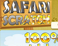 SafariScratch