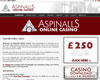Aspinalls Poker
