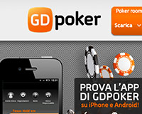 GD Poker